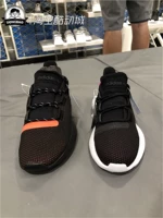 В октябре Adidas Clover Tubular Dusk Мужчины и женщины пары повседневной ботинки AQ1198/AQ1189