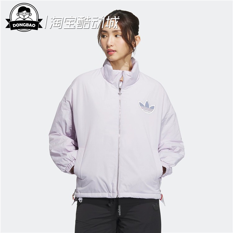 JACKET兔年限定CNY棉服