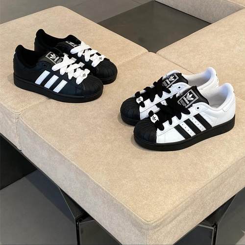 ADIDAS阿迪达斯Superstar板鞋