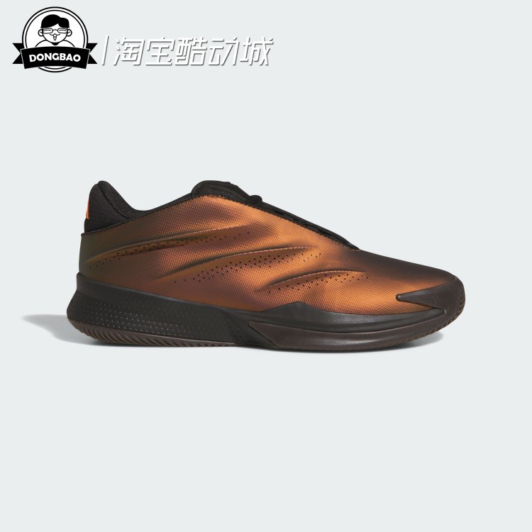 缓震回弹团队款实战篮球鞋