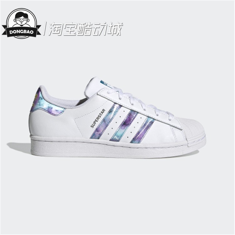 阿迪达斯3三叶草女子ADIDAS