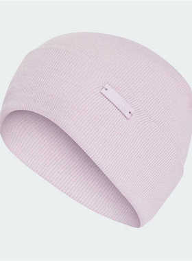 8月ADIDAS阿迪达斯TONAL MET BEAN 男女针织运动帽IY7827/IX3570