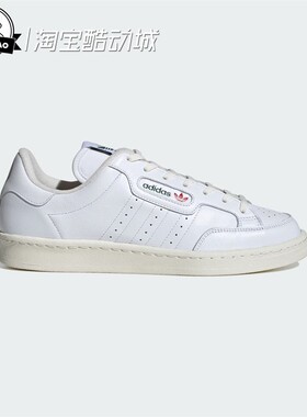 11月三叶草ADIDAS阿迪达斯SPEZIAL ENGLEWOOD 经典运动鞋IF5770
