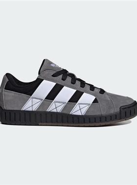 10月ADIDAS阿迪达斯LWST SHOES男女舒适休闲经典运动滑板鞋IH2228