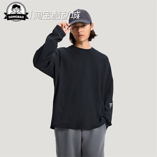 KV0130 KW0111 T恤KW0109 1月ADIDAS阿迪达斯华夫格运动休闲长袖