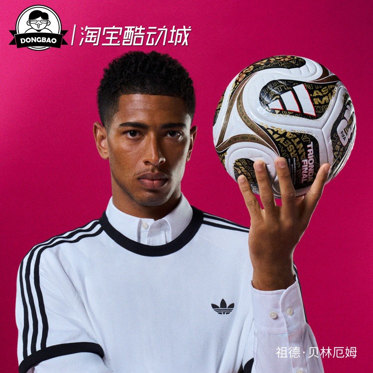 FIFA世界杯决赛阶段官方比赛用球