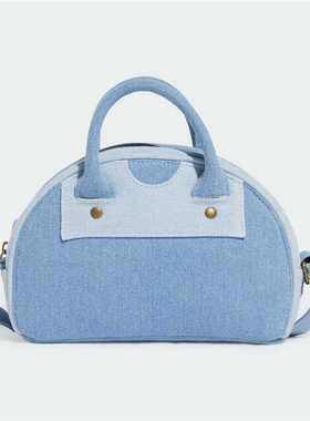 8月ADIDAS阿迪达斯KSENIA SCHNIDER女子联名款运动单肩包IX7451