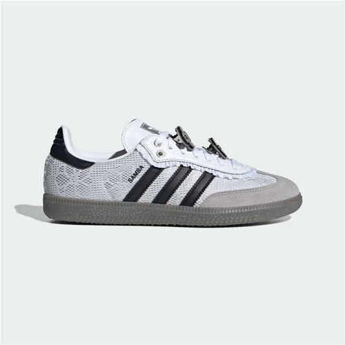 经典7月女子运动鞋ADIDAS