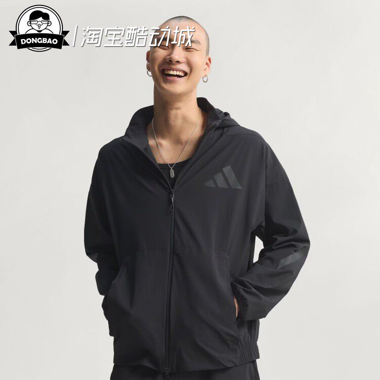 黑标制服防晒UPF50+拒水凉感外套