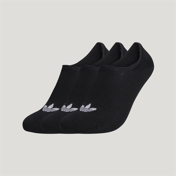 SOCKS抗菌针织舒适船袜