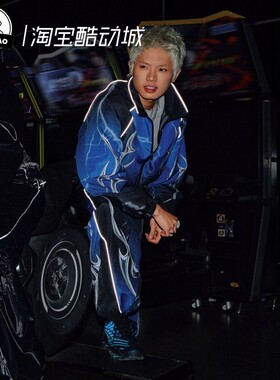 5月ADIDAS阿迪达斯F50 TRACK TOP U 男女休闲亲肤运动外套KY5779