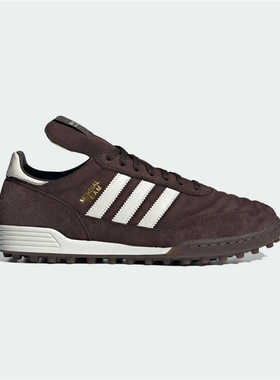 9月ADIDAS阿迪达斯 MUNDIAL TEAM RS男女经典运动鞋IF1971/IE9028