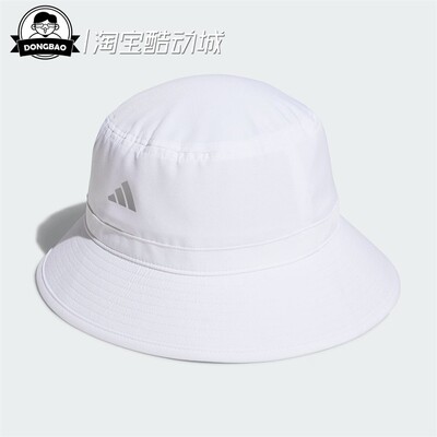高尔夫运动遮阳渔夫帽