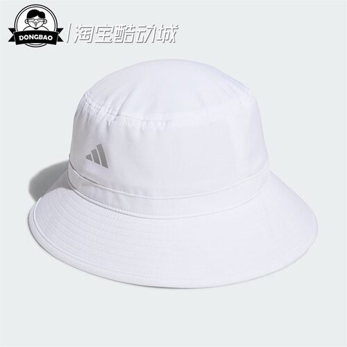 高尔夫运动遮阳渔夫帽