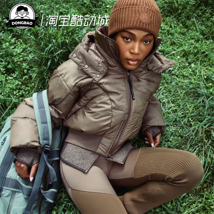 9月ADIDAS阿迪达斯保暖短款可拆卸连帽棉服JM3652/KA0645/JW2027