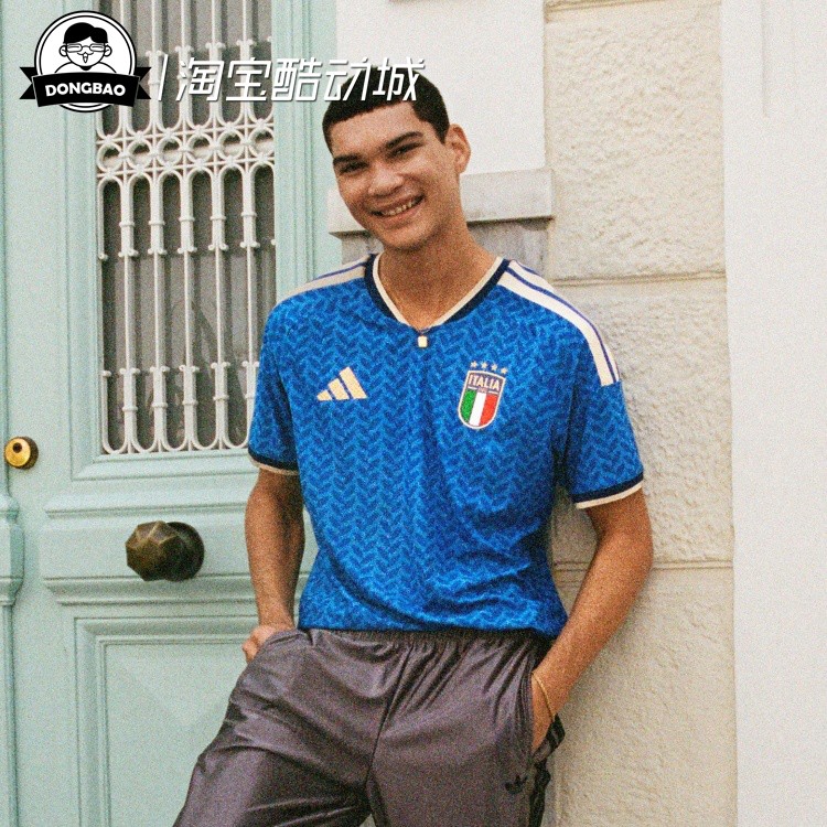 球员版卡拉菲奥里同款速干短袖