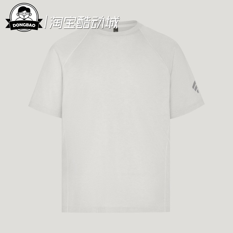先锋户外宽松运动短袖