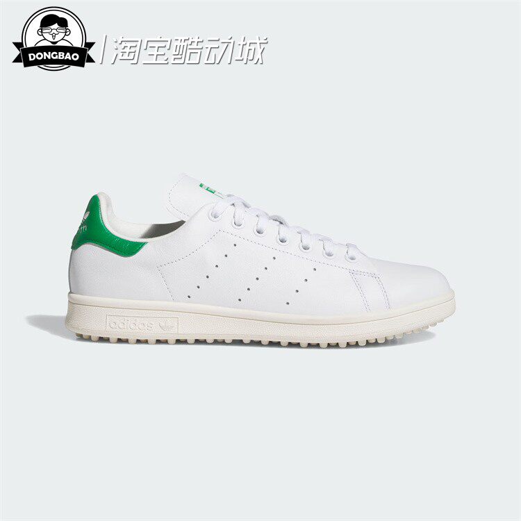 男女高尔夫运动鞋小白鞋