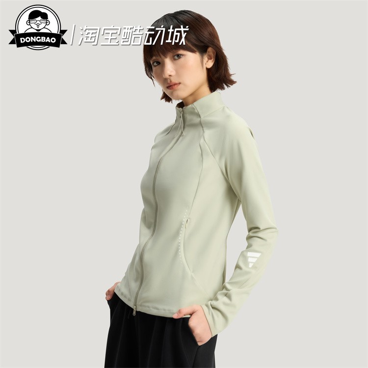 女子运动休闲卫衣套头衫