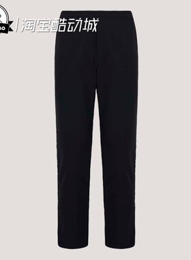 2月adidas阿迪达斯 男子时尚休闲梭织运动休闲裤KV5997/KV5998