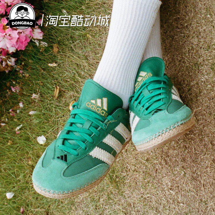 陈冠希联名款T头鞋经典运动鞋