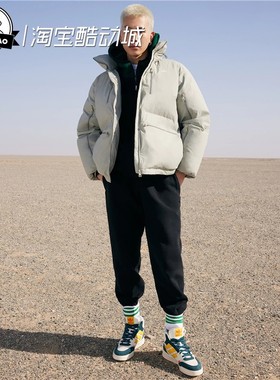 12月adidas阿迪达斯PREMIUM DOWN 运动鹅绒羽绒服HS7279/HS7280