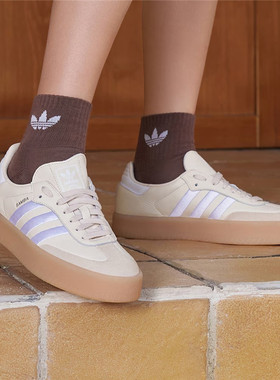 4月ADIDAS阿迪达斯 男女时尚休闲试试运动鞋ID0440/ID0434/ID0436