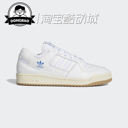 FORUM84LOWADV休闲篮球鞋