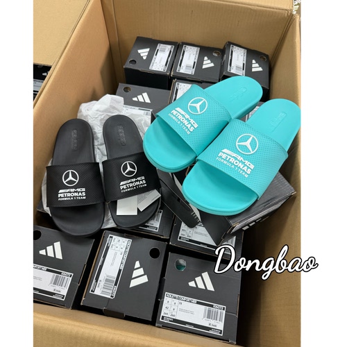 梅赛德斯AMG马石油F1车队拖鞋