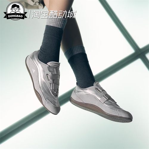 城市机能芭蕾风薄底鞋运动休闲鞋