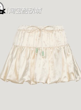 3月ADIDAS阿迪达斯CHINESE SKIRT女子舒适时尚休闲运动短裙KY5749