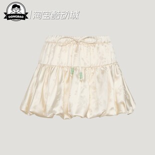 3月ADIDAS阿迪达斯CHINESE 休闲运动短裙KY5749 SKIRT女子舒适时尚