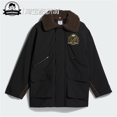 女子休闲时尚美拉德风格套装