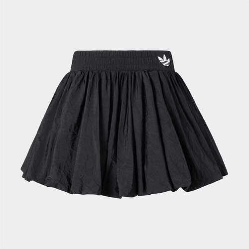 女子时尚云朵花苞裙蓬蓬裙