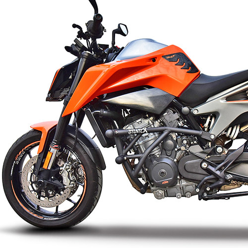 改装ktm价格 改装ktm图片 星期三