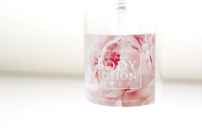 粉色玫瑰身體乳液C款專用空管貼紙包裝標籤禮品盒裝飾文創意設計|ruв категории персональные настройки/разработка услуг/DIY, упаковки товаров настройки, упаковочные ленты/клей/этикетка - от Buy2taobao.com для оказания профессиональной услуги покупки агента Taobao