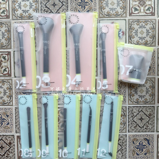 丝芙兰基础化妆刷腮红刷散粉刷眼影刷粉底刷遮瑕刷高光刷 包邮