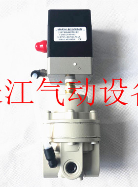 美国BELLOFRAM波纹管行业T3000伺服比例控制阀210TI0G005P01Z2