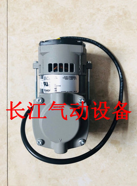 原装美国进口托玛斯Thomas隔膜泵气泵真空泵107CCD18