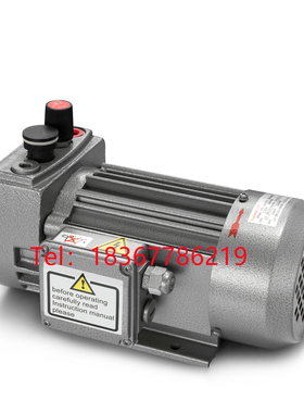 原装Fluidsmart真空泵可替代KLEE干泵吸吊机电机KBV404 KBV408