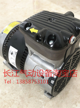 原装GAST气泵MOA-P101-CD 87R647-401-N470X 82R642-P112B-H302CX