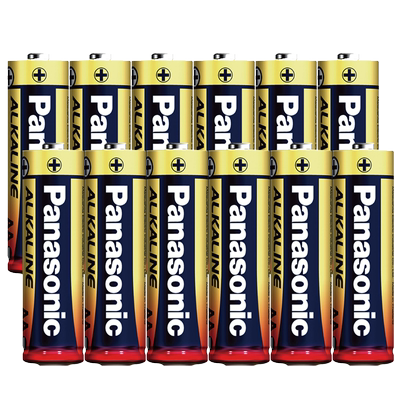 适用小米电子门锁电池