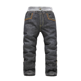 Pantalon fille automne Slacks en polyester - Ref 2063282 Image 17