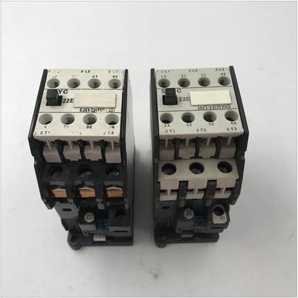 询价SDYC交流接触器1SC1-22(3TF43)/CJX1-22(1SC1-22)议价