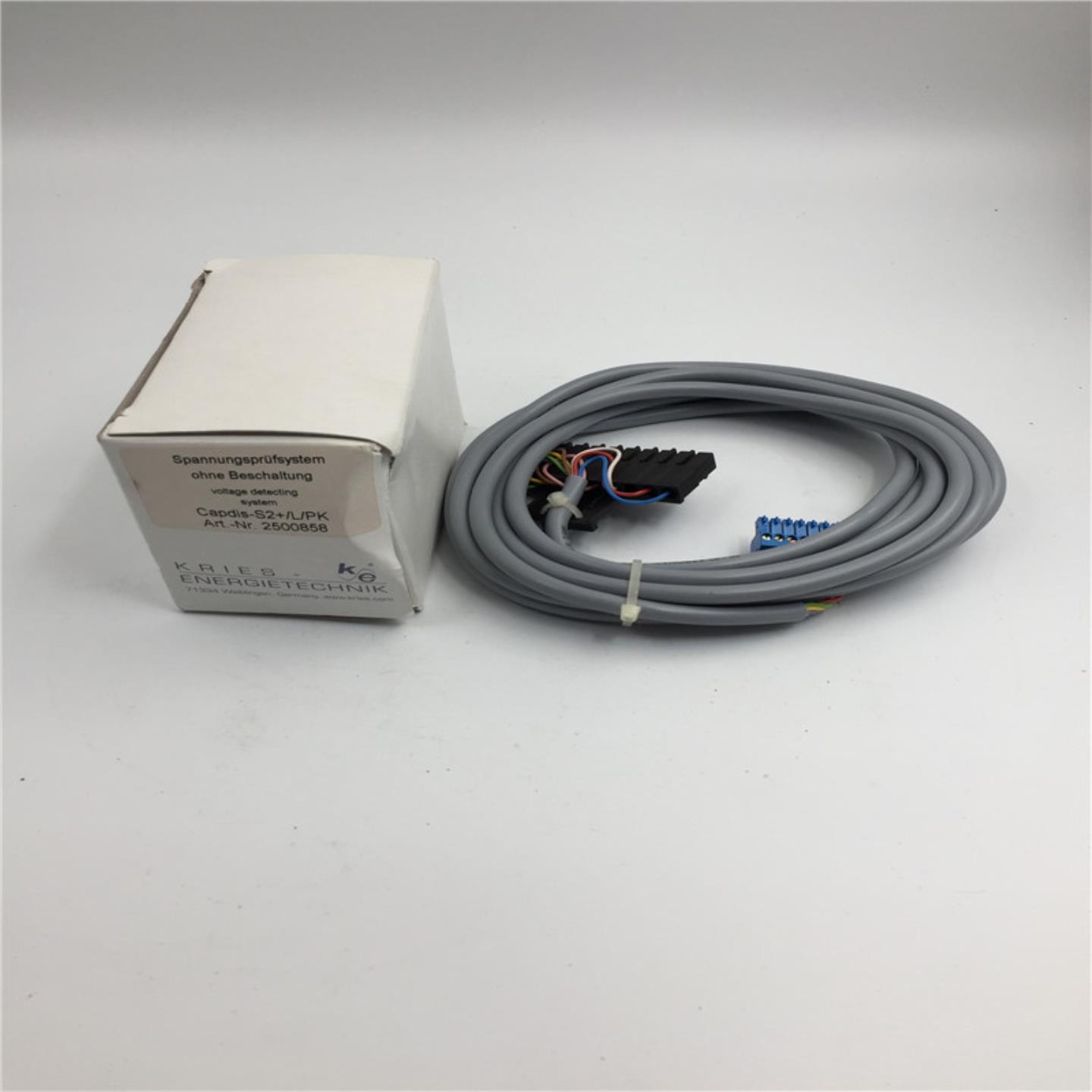 Capdis-S2 + LPK 2500858 KRIES-ENERGIE TECHNIK 控制器 现货