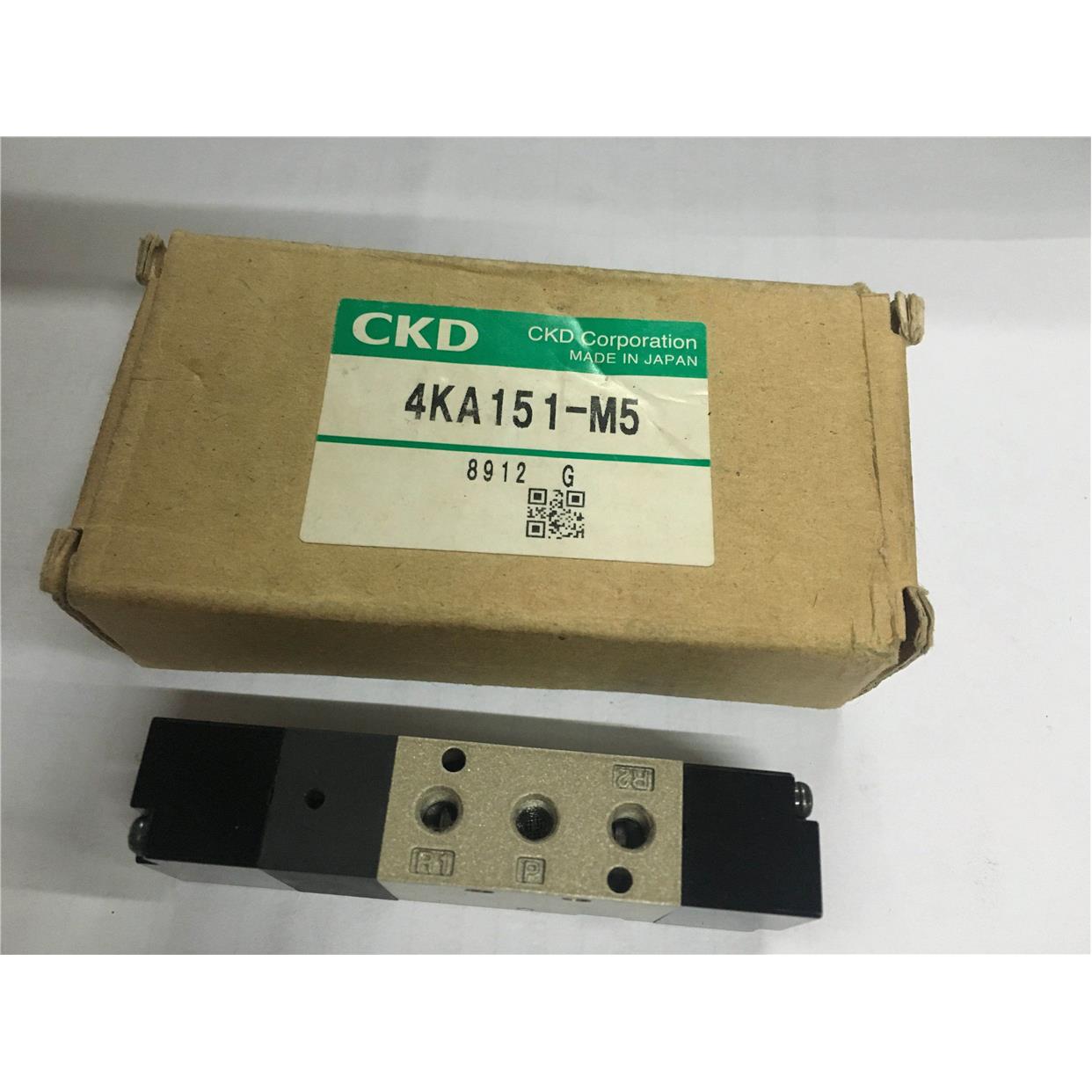 询价现货CKD电磁阀4KA151-M5/4KA150-M5/4KB111全新原装正品当天