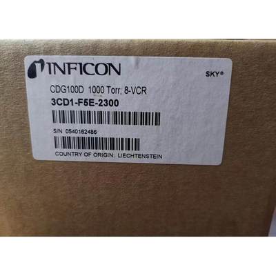 询价原装全新INFICON CDG045D 1Torr 133pa PN:3CC1-351-2300询价