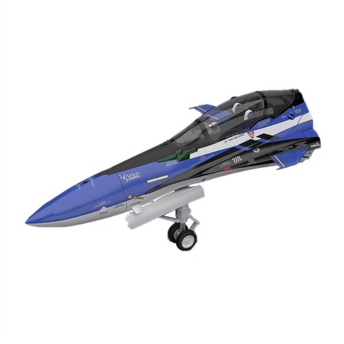 MaxFactory超时空要塞PLAMAX