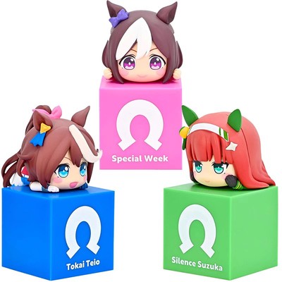 FURYU赛马娘趴趴特别周