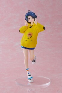 TAITO 奇蛋物语 Coreful 大户爱 外套 灿烂笑容 景品手办